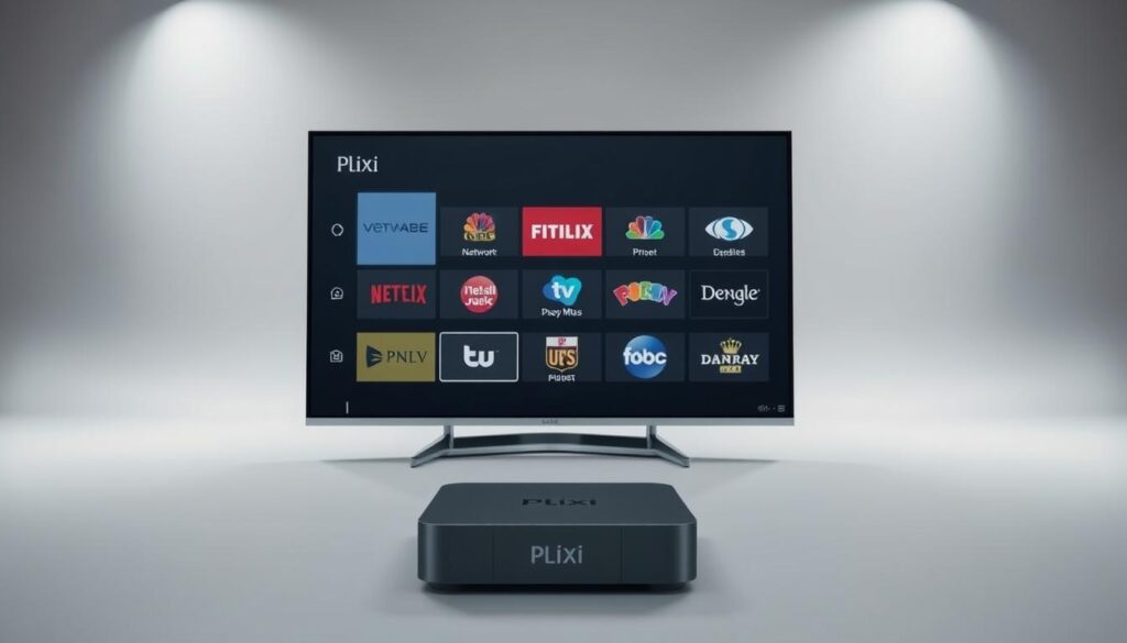  Plixi TV Channels 