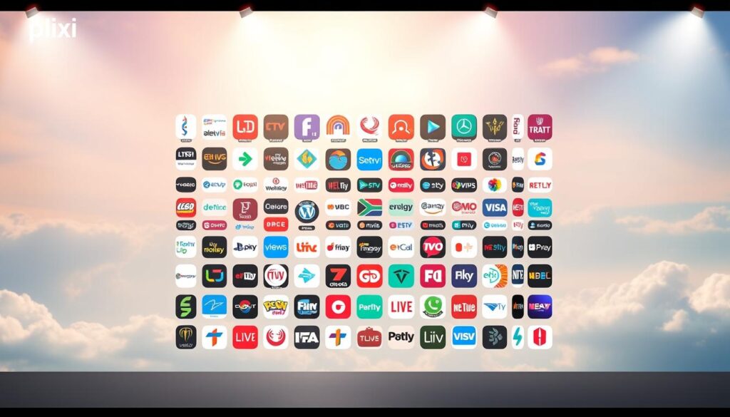 Plixi TV Channels