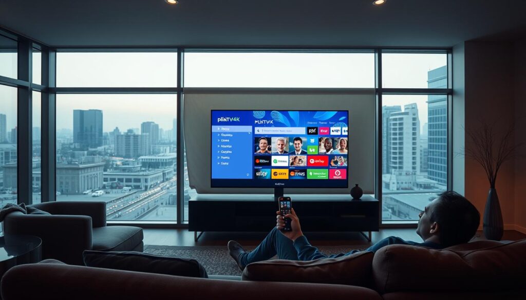 iptv in south africa