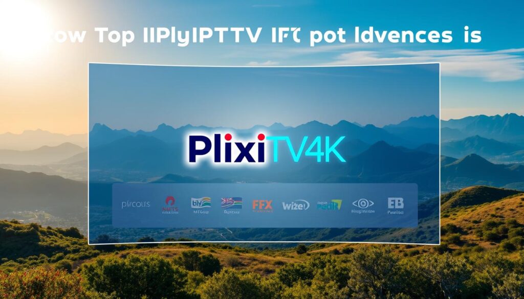 iptv providers