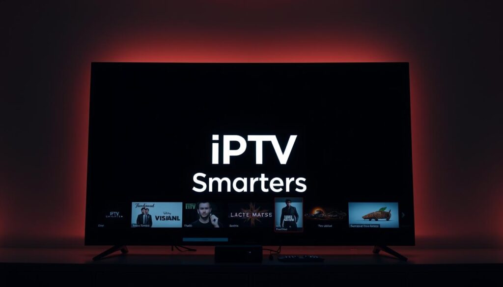 iptv smarters