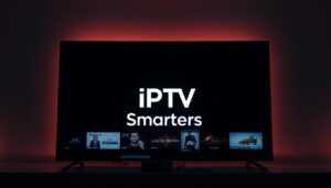 iptv smarters