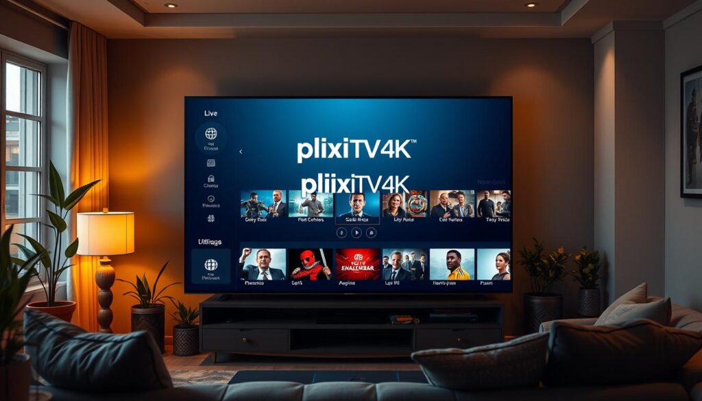 iptv stream south africa