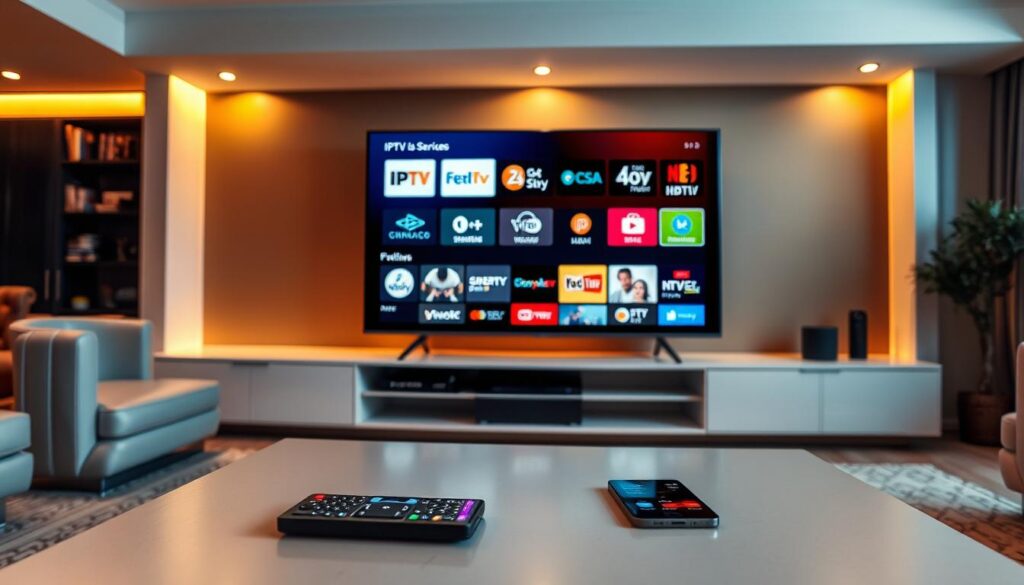 iptv suppliers