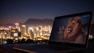 is iptv legal