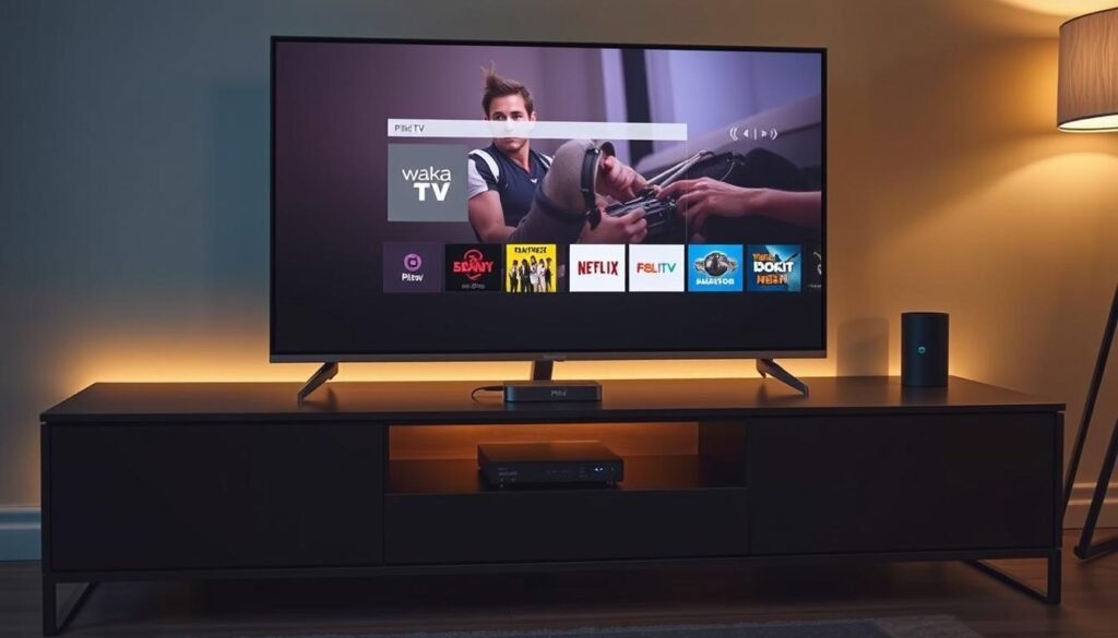 waka tv