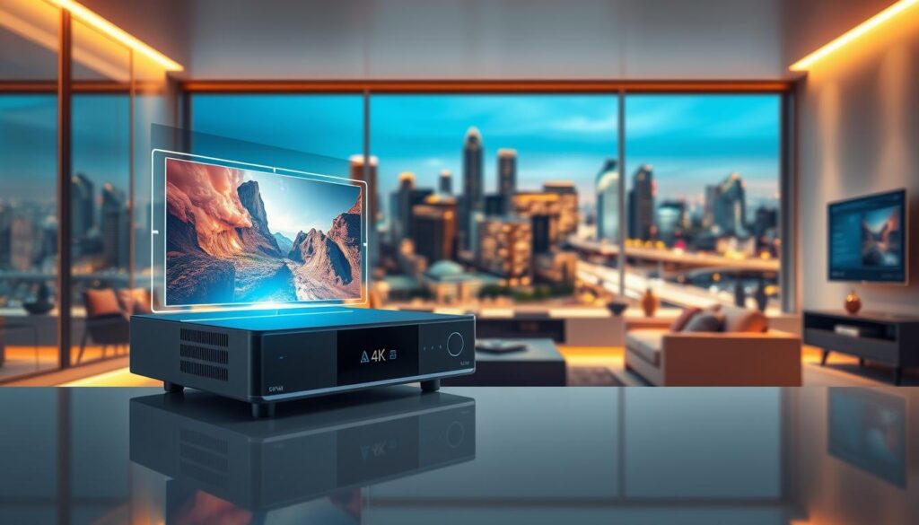 iptv choise