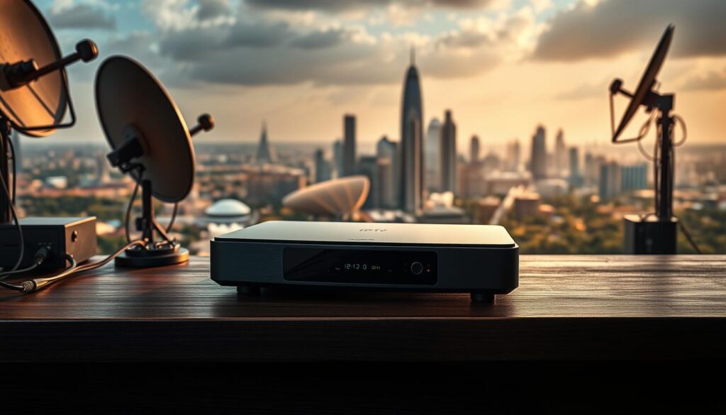 iptv africa