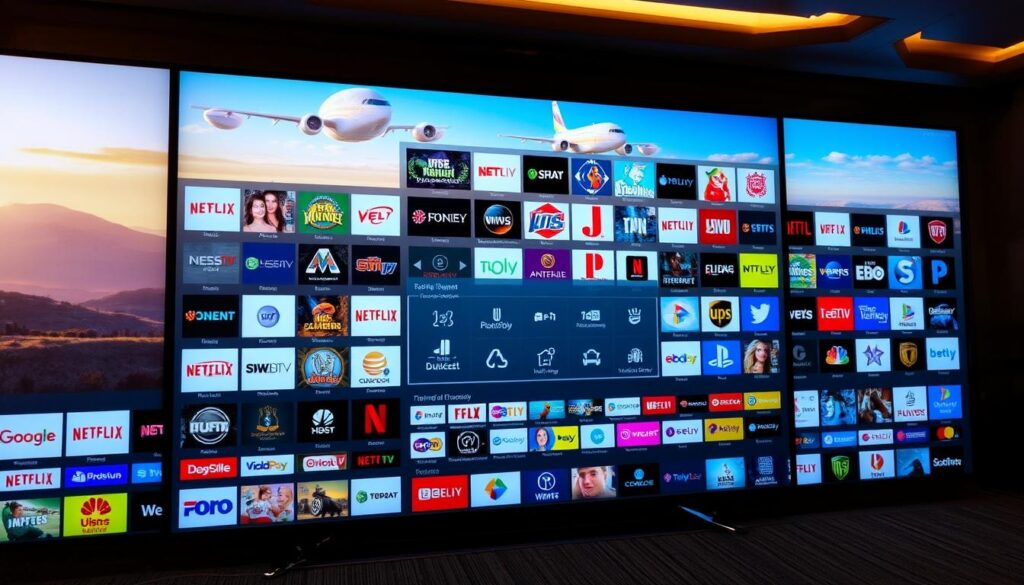 iptv choise