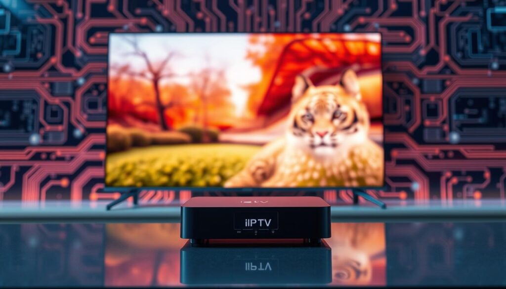 iptv smart
