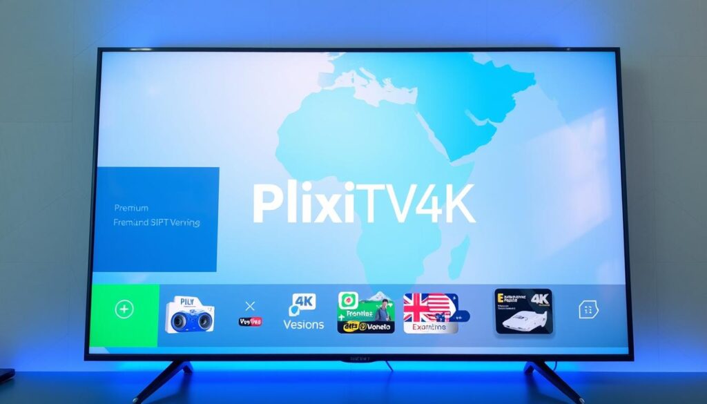 iptv africa