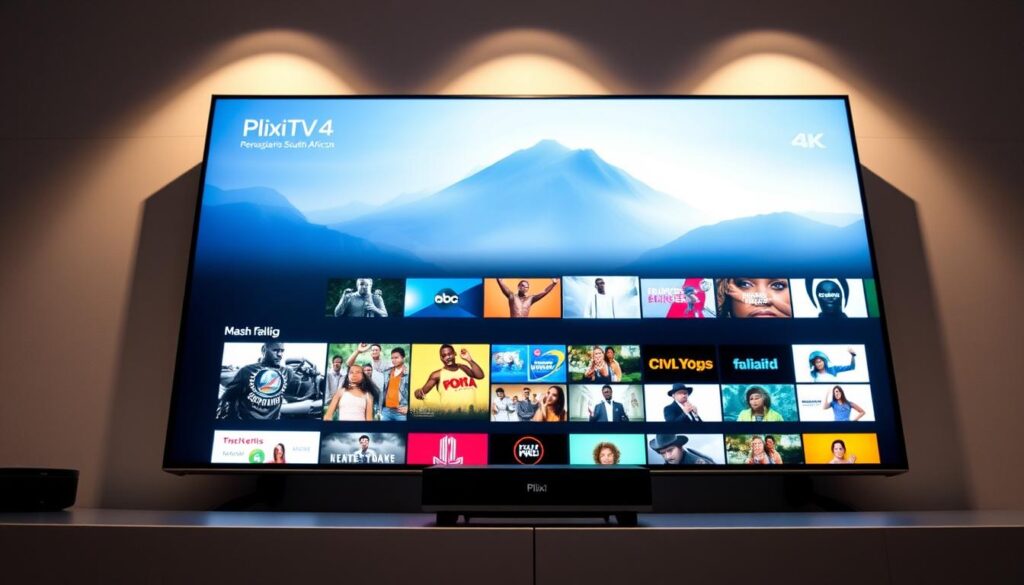 iptv choice