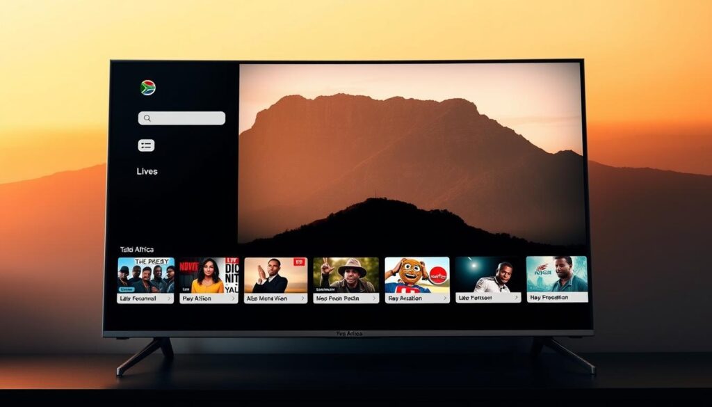iptv dstv africa